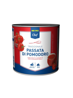 METRO Chef Пюре томатное, 2.5кг