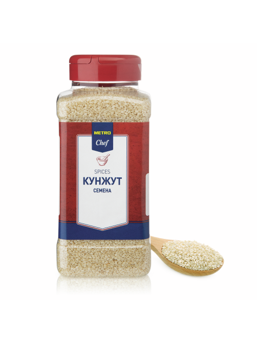 METRO Chef Кунжут светлый, 580г