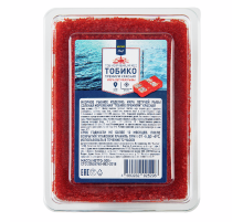 METRO Chef Икра тобико премиум красная замороженная, 500г