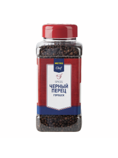 METRO Chef Перец черный горошек, 500г