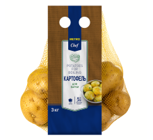METRO Chef Картофель для варки, 3кг