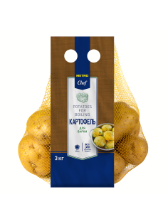 METRO Chef Картофель для варки, 3кг