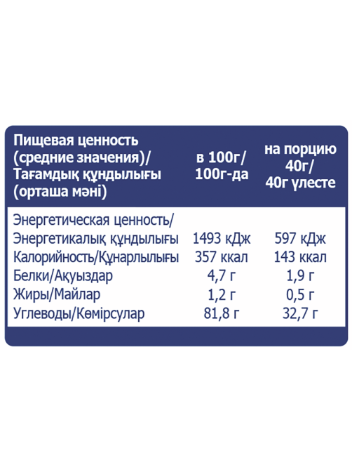 METRO Chef Крупа кукурузная, 800г