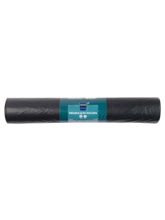METRO PROFESSIONAL Мешки для мусора без тесемок 25мкм 70х110см 120л, 20шт