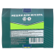 METRO PROFESSIONAL Мешки для мусора без тесемок 25мкм 80х110см 160л, 10шт