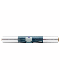 METRO PROFESSIONAL Фольга алюминиевая 11мкм, 44см х 100м