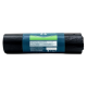 METRO PROFESSIONAL Мешки для мусора без тесемок 25мкм 80х110см 160л, 10шт