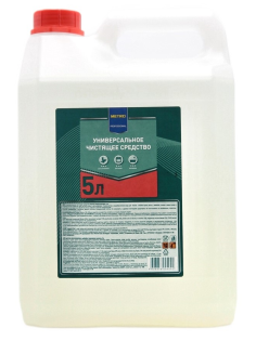 METRO PROFESSIONAL Средство чистящее с хлором, 5л