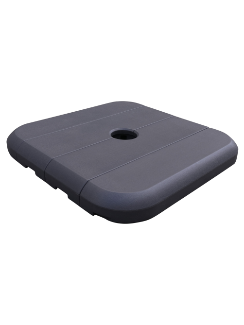 METRO PROFESSIONAL Основание для зонта Solira 100-160кг