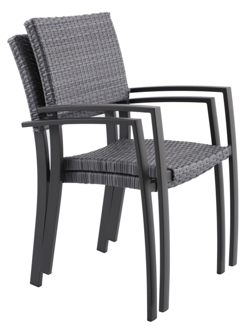 METRO PROFESSIONAL Кресло Balsario, 88 x 56 x 62см