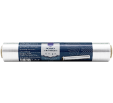 METRO PROFESSIONAL Фольга алюминиевая 11мкм, 29см х 100м
