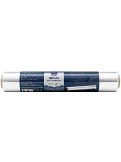 METRO PROFESSIONAL Фольга алюминиевая 11мкм, 29см х 100м