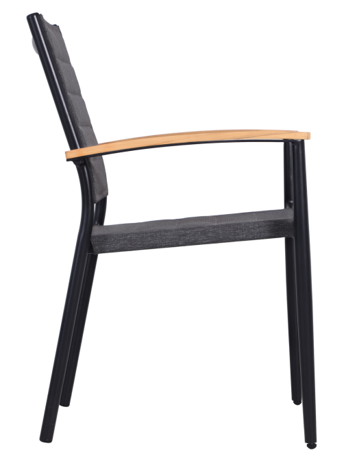METRO PROFESSIONAL Кресло Montavia, 87 x 56 x 60см