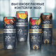 Коктейль молочный Neo High Protein малина и фисташка, 260г