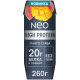 Коктейль молочный Neo High Protein манго и гуава, 260г