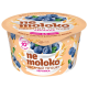 Продукт овсяный Nemoloko Yo'gurt с черникой 5%, 130г