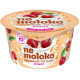 Продукт овсяный Nemoloko Yo'gurt с вишней, 130г