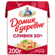 Сливки Домик в деревне 20%, 200г