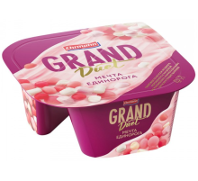 Десерт творожный Grand Duet Мечта единорога 5.5%, 135г