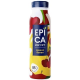 Йогурт питьевой Epica вишня банан 2.5%, 260г