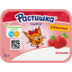 Творог детский Растишка Клубника 3.5% с 3 лет, 110г