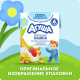 Каша молочная детская Агуша Рисово-кукурузная Банан и земляника 2% с 6 месяцев, 200мл