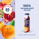 Йогурт питьевой Epica гранат апельсин 2.5%, 260г
