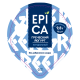 Йогурт Epica греческий натуральный без сахара 2.5%, 130г