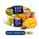 Йогурт Epica манго семена чиа 5%, 130г