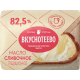 Масло сливочное Вкуснотеево Традиционное 82.5%, 180г