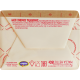 Масло сливочное Вкуснотеево Традиционное 82.5%, 180г