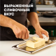 Масло сливочное Эконива Крестьянское ГОСТ 72.5%, 180г