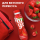 Йогурт питьевой Чудо Клубника-земляника 1.9%, 260г