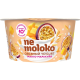 Продукт овсяный Nemoloko Yo'gurt с манго и маракуйя, 130г
