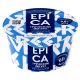 Йогурт Epica греческий натуральный без сахара 2.5%, 130г