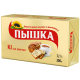 Маргарин Пышка 72%, 200г