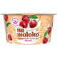 Продукт овсяный Nemoloko Yo'gurt с вишней, 130г