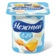 Йогуртный продукт Нежный с соком абрикоса-манго 1.2%, 100г