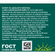 Кефир Нашей дойки из молока 3.2-4%, 900г