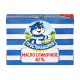 Масло сливочное Простоквашино 82%, 180г