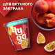 Йогурт Чудо персик-маракуйя 2%, 290г