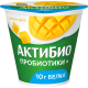 Биойогурт Актибио с манго 3%, 220г