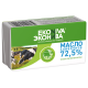 Масло сливочное Эконива Крестьянское ГОСТ 72.5%, 180г