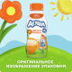 Ряженка детская Агуша 3.2% с 12 месяцев, 180г