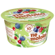 Продукт соевый Nemoloko Yo'gurt Ягодный микс 5%, 130г