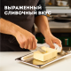 Масло сливочное Эконива Халяль 82.5%, 350г