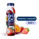 Йогурт питьевой Epica клубника маракуйя 2.5%, 260г