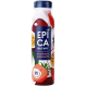 Йогурт питьевой Epica клубника маракуйя 2.5%, 260г