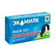 Масло сливочное Экомилк Крестьянское ГОСТ 72.5%, 160г