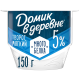 Творог Домик в деревне мягкий 5%, 150г